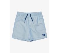 QUIKSILVER Bañador short. Color azul