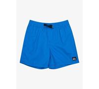QUIKSILVER Bañador short. Color azul