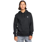 Quiksilver Basic Crew Sudadera, Anthracite, XXL para Hombre