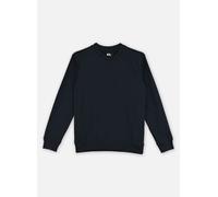 Quiksilver Basic Crew Youth - Jersey de Forro Polar (8 a 16 años), Color Negro