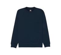 Quiksilver Basic Crew Youth - Jersey de Forro Polar (8 a 16 años), Color Negro