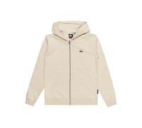 Quiksilver - Basic Hood Zip Polar con Cremallera - Niño