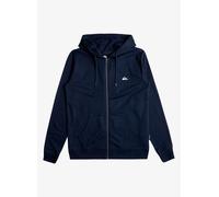 Quiksilver Basic Hood Zip Youth 14A Azul