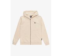 Quiksilver - Basic Hood Zip Polar con Cremallera - Niño