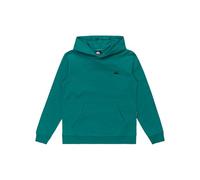 Quiksilver Basic Hoodie Youth Suéter pulóver, Teal Green, 16 ANS para Niños