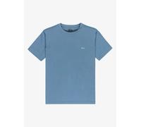 Quiksilver Basic Ss Tee Youth 10A Azul