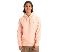 Quiksilver - Basichoodieygm Jersey de Forro Polar - Hombres