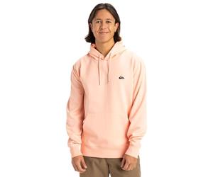 Quiksilver - Basichoodieygm Jersey de Forro Polar - Hombres