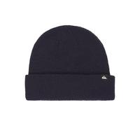 Quiksilver Beanie Performer - Gorro para niños, Color Negro, Talla única