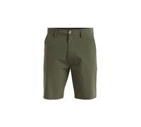 Quiksilver Union Amphibian 20'' Pantalones Cortos, Hombres