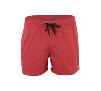 QUIKSILVER Bermudas 'DELUXE 1' borgoña M borgoña
