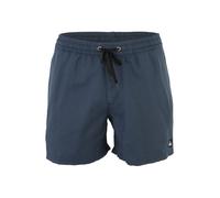 QUIKSILVER Bermudas 'Everyday Deluxe 15' navy / ópalo XL navy / ópalo
