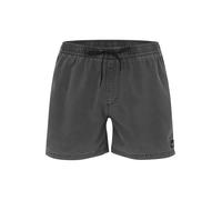 QUIKSILVER Bermudas 'EVERYDAY' negro M negro
