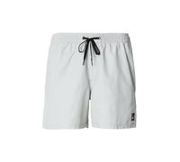 QUIKSILVER Bermudas 'SOLID 15' gris M gris