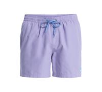 QUIKSILVER Bermudas 'Solid 15' lavanda XXL lavanda