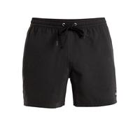 QUIKSILVER Bermudas 'Solid 15' negro Lxregular negro