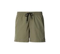 QUIKSILVER Bermudas 'SOLID 15' oliva S oliva