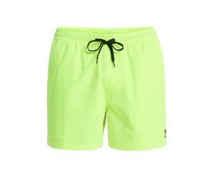 QUIKSILVER Bermudas 'Solid 15' verde neón M verde neón