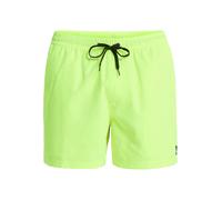 QUIKSILVER Bermudas 'Solid 15' verde neón XXL verde neón