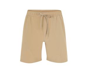 QUIKSILVER Bermudas 'TAXER AM' beige oscuro S beige oscuro