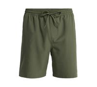 QUIKSILVER Bermudas 'Taxer Am' caqui S caqui