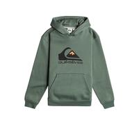 Quiksilver Big Logo - Sudadera con Capucha para Chicos
