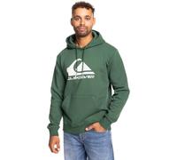 Quiksilver Big Logo - Sudadera con capucha para hombre
