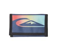 Quiksilver Billetera bi-Fold para Hombre The Everydaily Accesorios de Viaje, Vintage Indigo, M
