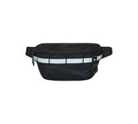 Quiksilver Riñonera casual Bling Sling Hombre Negro Talla única