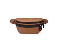 Quiksilver Bling Sling - Riñonera para Hombre, Talla única, Color marrón