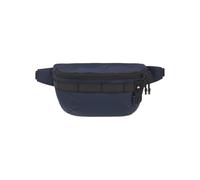 Quiksilver Bling Sling - Riñonera para Hombre, Talla única, Color Negro