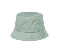 Quiksilver Blown out Bucket Sombrero, Verde Chino, S para Hombre