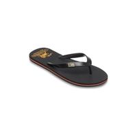 Quiksilver Bob Marley Molokai - Chanclas - Hombre - Negro.