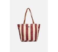 Quiksilver Bofield Tote T.U Rojo