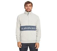 Quiksilver Bold Omni - Sudadera Técnica con Media Cremallera para Hombre
