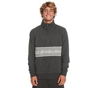 Quiksilver Bold Omni - Sudadera Técnica con Media Cremallera para Hombre