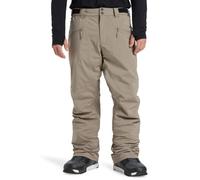 Quiksilver Boundry - Pantalón técnico de Snow - Hombre - Beige.
