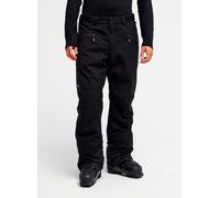 Quiksilver Boundry Pt S Negro