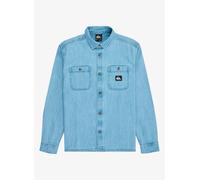 Quiksilver Bozeman Denim Youth 8A Azul