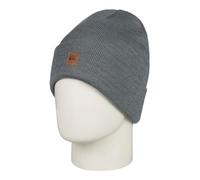 Gorro Quiksilver Brigade gris claro