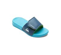 Quiksilver Bright Coast - Chanclas ajustables para Chicos 8-16