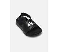 Quiksilver BRIGHT COAST STRAPPED TODDLER 24 Negro