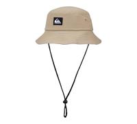 Quiksilver Buckology - Gorro de Pescador - Hombre - Beige.
