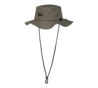 Quiksilver Sombrero estilo safari Bushmaster para hombre