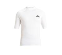 QUIKSILVER Camiseta de licra Everyday para hombre blanco | L