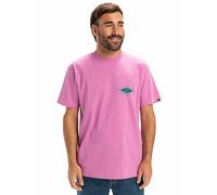 Quiksilver Ev Beach Blast Ss M Rosa