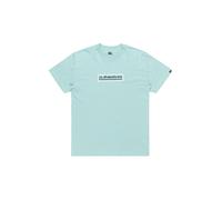 QUIKSILVER Camiseta de playa para hombre Ev Sun Dagger menta | XXL