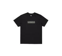 QUIKSILVER Camiseta de playa para hombre Ev Sun Dagger negro | XXL
