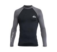 Quiksilver - Camiseta de Surf Everyday UPF50 LS para Hombre