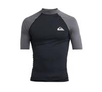 Quiksilver - Camiseta de Surf Everyday UPF50 SS para Hombre